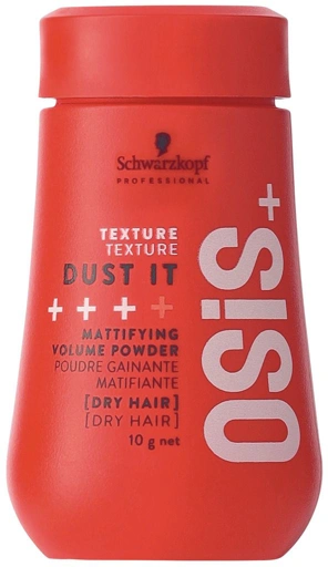 Schwarzkopf Osis+ Dust It 10gr főképe